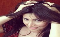 Azərbaycanlı aparıcı efirə bikinidə çıxacaq - Fotolar