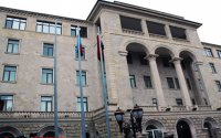 Ordumuzun əsgəri vəfat etdi - Foto
