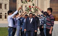 “İki il əvvəlki şəkli dünən yayırlar”- Açıqlama