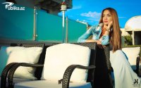 Model: “Kiminsə ürəyindən mənimlə çılpaq...” – Müsahibə