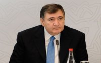 Fazil Məmmədov içki və siqaretin kartla satışı haqda: 