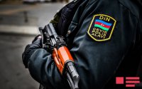 Bakıda məktəblərdə təhlükəsizlik tədbirləri gücləndirildi