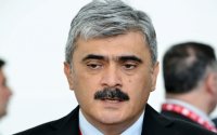 Samir Şərifov əməkhaqqı, pensiyalardan danışdı