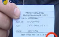 Dövlət qurumu istilik sistemi olmayan evə niyə borc yazıb? - Video