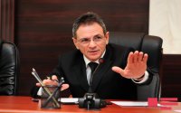 Təcili: Mədət Quliyev DTX rəisi təyin edildi