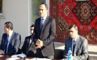 Saxta diplomlu məmur, saxta işlər və...