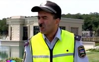 KVN-çilərə polislərlə bağlı bu kadrlara görə - Qadağa qoyuldu/Video