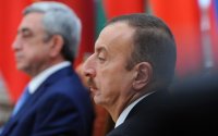 Əliyevlə Sarksyanın görüşəcəyi – Tarix və yer
