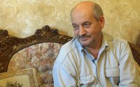 “Atamın sağ tərəfi işləmir, hər şeyi xatırlamır…” - Xalq artistinin qızı
