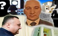 Polkovnikin sirli ölümü - “Danışacam...”