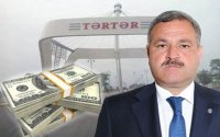 Tərtərin icra başçısı gecəni harada keçirir? — ŞOK İDDİA