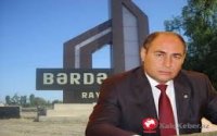 Bərdənin icra hakimiyyətinə rüşvət ittihamı - şəhid ailəsindən