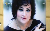 AzTV-nin Ceyranı illər sonra efirdə - Video
