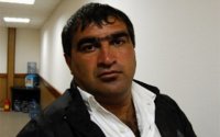 Maşınında güllələnən azərbaycanlı - Lənkərandan imiş