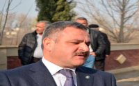 Tərtərin icra başçısının telefon 