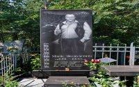 Baş daşlarında maşın olan - Mafiya babaları + FOTOLAR