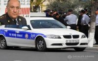 Dövlət Yol Polisinin 