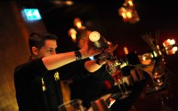 Bar, siqaret və spirtli içkiyə - Qadağa 