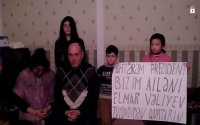Gəncə sakini prezidentə müraciət etdi: “Elmar Vəliyevin qızımla bağlı çirkin niyyətləri olub”
