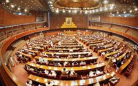 Pakistan parlamenti Ermənistanın təcavüzünü pisləyən qətnamə qəbul etdi