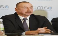 İlham Əliyev böyük dövlətləri SƏRT TƏNQİD etdi