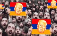 Trampın İrəvanı səksəkəyə salan “Ermənistan PLANI”