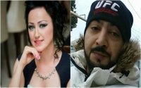  ŞOK! Kişilərin qabağında arvadının başını qırxan Əbülfəz -azərbaycanlı məşhurun oğlu imiş - FOTOLAR