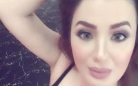 Azərbaycanlı modeldən Tunay Əliyevaya sərt sözlər: 