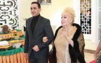 ŞOK: İlhamə Quliyevanın oğlu həbs olundu 