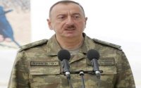  İlham Əliyev GENERAL olmaq istəyib