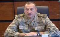 Ali Baş Komandan: “Azərbaycan Ordusu istənilən tapşırığı yerinə yetirməyə hazırdır”
