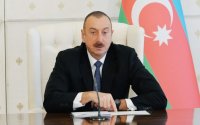 İlham Əliyev: 