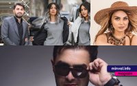 Azərbaycanın savadsız məşhurları – Əlifbadan xəbərsiz ulduzlar – FOTOLAR