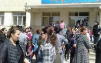 Bakıdakı 263 nömrəli məktəbdə 1-ci sinif şagirdinin zorlanması iddiası araşdırılır