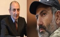 Paşinyanın Bako Saakyanla GİZLİ SÖVDƏLƏŞMƏSİ – ŞOK DETALLAR