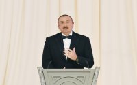 İlham Əliyev Paşinyana cavab verdi: 