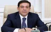 Xaləddin İsgəndərov vəzifəsindən azad edildi