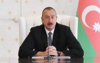Prezident Günnüt zəfərindən danışdı: 