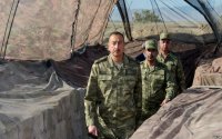 Azərbaycan liderinin sözləri İrəvanı SİLKƏLƏDİ - Düşmən QORXU İÇİNDƏ