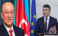 Tapdıq Əmiraslanovun XİLAS KƏMƏRİ ­ Kənd Təsərrüfatı nazirinin müavini postu