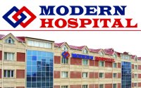 Bakıda özəl klinikada xəstəni səhv müalicə etdilər, ayağı kəsildi