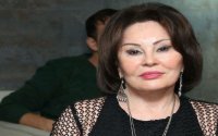 Xalq artisti Amaliya Pənahova vəfat etdi