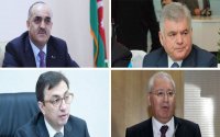 Milyardları mənimsəyən keçmiş məmurlar istintaqa çəkilir