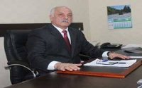 Sumqayıt Regional Mədəniyyət İdarəsinin müdiri yüksək vəzifəyə gedir?