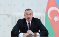 İlham Əliyevdən Ermənistan diplomatiyasına və xarici havadarlarına 