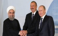 Azərbaycan, Rusiya və İran prezidentləri avqustda görüşəcəklər