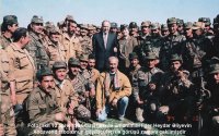 Ulu öndər Qarabağı böyük coşqu ilə sevirdi
