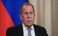 Rusiyanın Qarabağın müstəqilliyini tanımaq fikri yoxdur - Lavrov