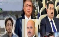 Dənizin və yolların işğalı : Saleh Məmmədovun “qudalar komandası”