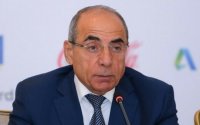 Yaqub Eyyubovun oğlunun 1 milyardı donduruldu